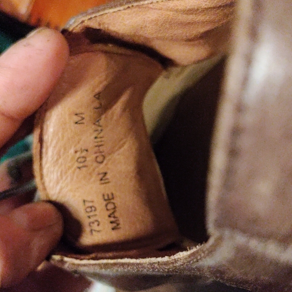 Florsheim pebble grain cap toe main image 6